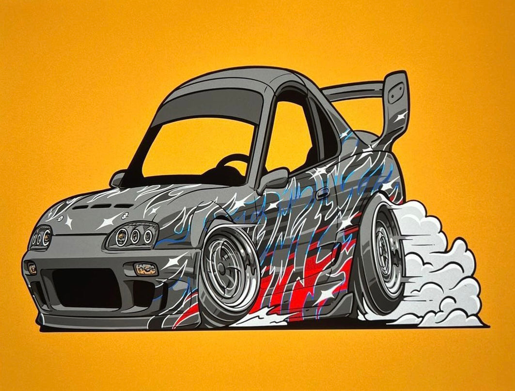 Dave’s Single with Cheese