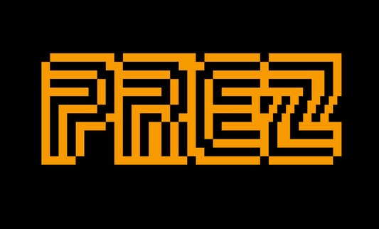 Prez Sega