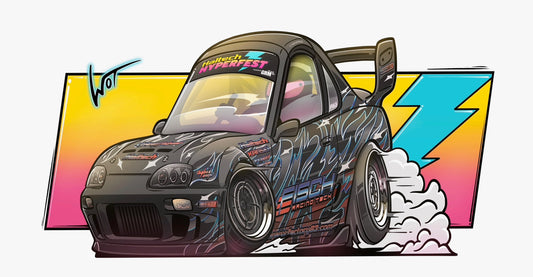 Hyper Supra