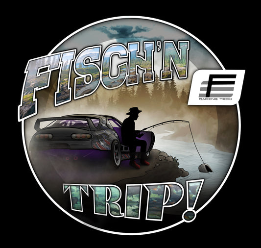 Fischin Trip
